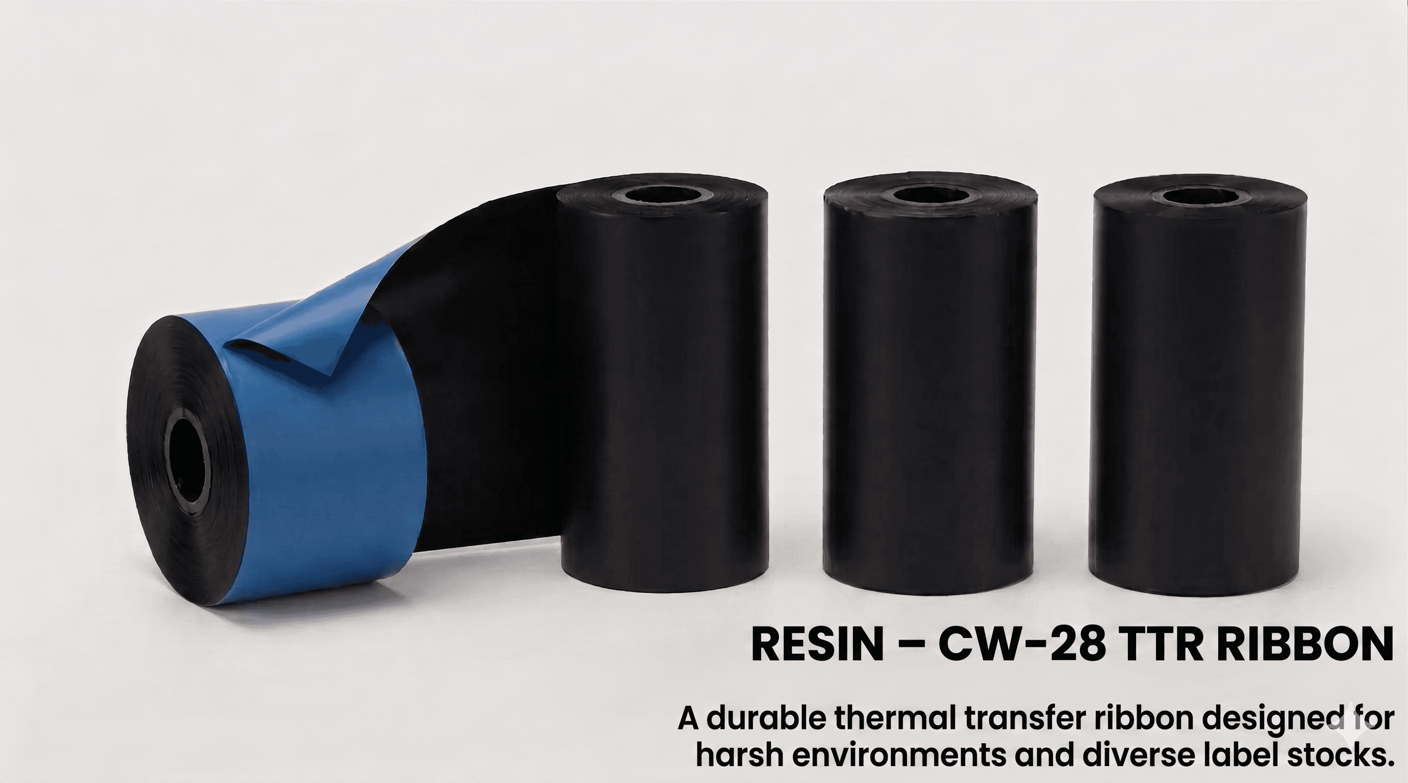 CW-28 Resin Ribbon
